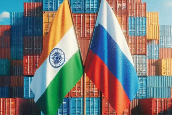 Trade boost: 300 Indian products identified for Russia export push; govt maps high-potential opportunity sectors