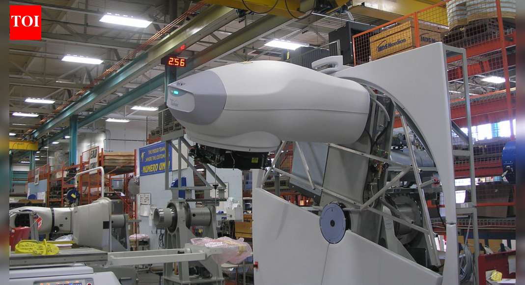 ‘Relocate to USA and India’: Indian-origin businessman forced to move as firm gives up nuclear licence, 200 ‘high-tech jobs’ at risk