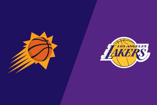 Phoenix Suns vs Los Angeles Lakers (12-14-2025) game preview: When and where to watch, expected lineup, injury report, prediction, and more
