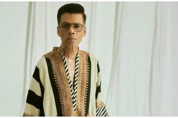 Karan Johar makes a major revelation that he NEVER eaten at any wedding: ‘I feel awkward’