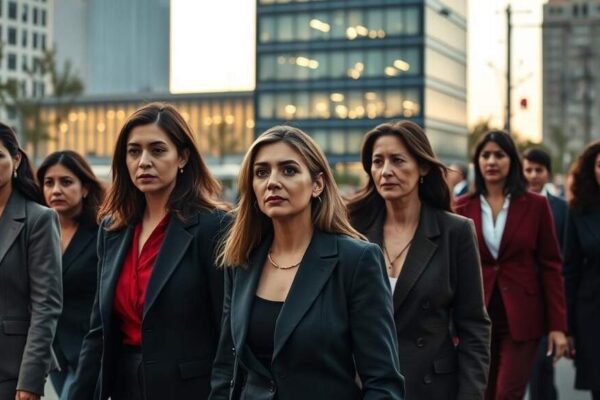 From office mandates to childcare gaps: Why women are stepping away from the US workforce in 2025