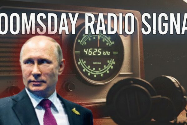 Is ‘The Buzzer’ signalling war? Russia’s ‘Doomsday Radio’ activity sparks global alarm |