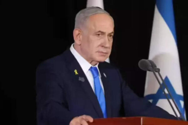 ‘You fuel antisemitism’: Netanyahu hits out at Australian PM; blames Palestine recognition for Bondi Beach shooting