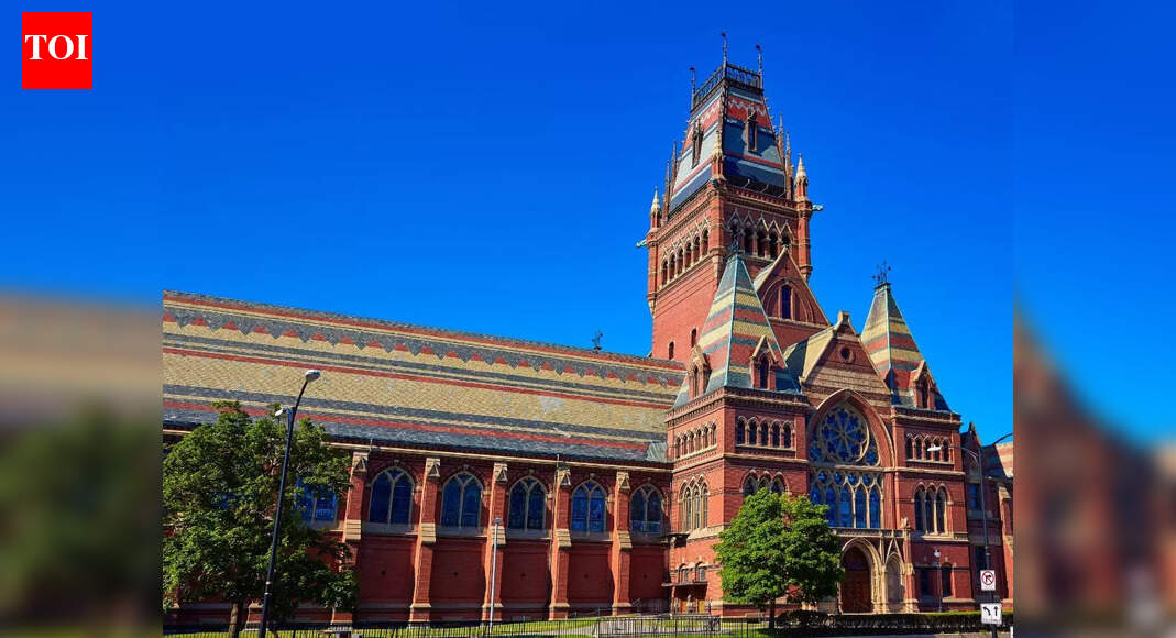 Why Harvard’s health and human rights director is stepping down after criticism of Palestine programme