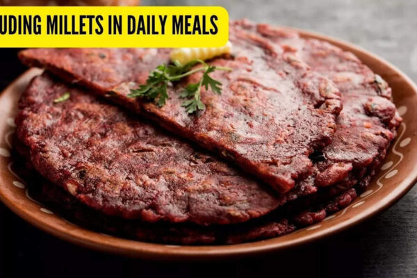7 big reasons to make millets a daily habit starting today |