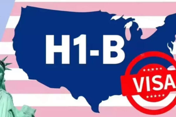 Privacy settings to ‘public’: Trump tightens H-1B screening; social media checks from December 15