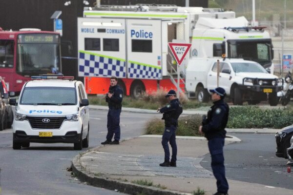 ‘Police underprepared, civilian required to neutralise threat’: Witnesses reveal shocking details as Bondi Beach shooting toll rises to 16