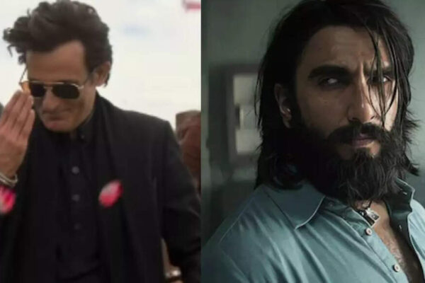 ‘Dhurandhar’ creates HISTORY by scoring the highest second weekend number, the Ranveer Singh, Akshaye Khanna starrer beats the second weekend collection of ‘Pushpa 2; crosses Rs 350 crore | Hindi Movie News