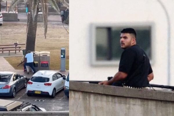 Who are Naveed Akram and Sajid Akram? Father-son duo apprehended in Bondi Beach shooting that killed 16