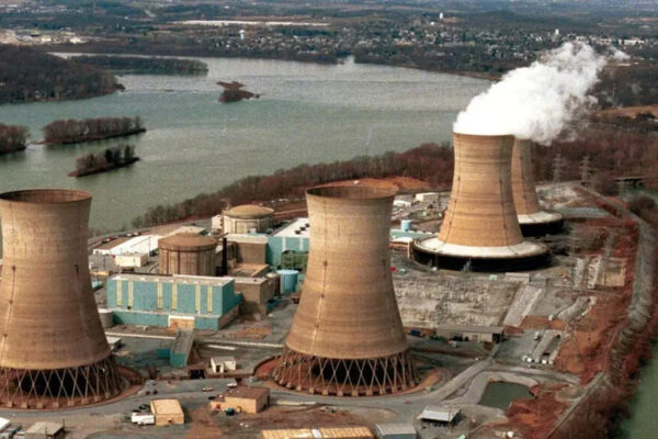 From nuclear disaster to AI powerhouse: America’s Three Mile Island set to power the AI boom