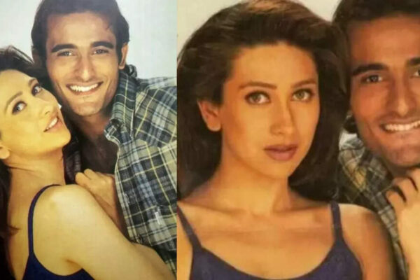 Akshaye Khanna was reportedly about to marry Karisma Kapoor, her father Randhir Kapoor sent a proposal to Vinod Khanna; here’s what happened then