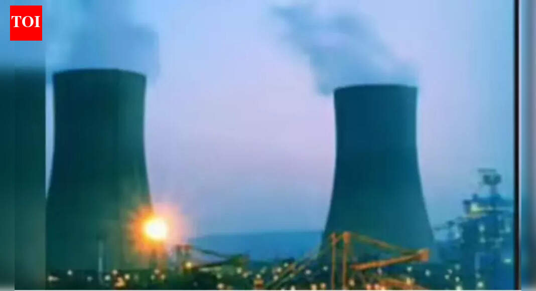 Proposed N-Law changes will help implement Indo-US deal, open doors for US investment . NEW DELHI: The Union cabinet’s approval for Atomic Energy Bill, officially titled the Sustainable Harnessing and Advancement of Nuclear Energy for Transforming India (SHANTI) Bill, 2025, which is set to be tabled in the winter session of Parliament, signals a huge policy shift in India’s atomic sector that is expected to accelerate civil nuclear energy production in the country.Proposed amendments to the Atomic Energy Act 1962 and later in liability laws aim to attract private and foreign investment and overcome obstacles in the 2008 Indo-US Nuclear Deal by easing supplier liability concerns (CLNDA), potentially unlocking stalled US projects like Kovvada. Till now, the key stumbling block to US investment in India has been CLNDA, which allows operators to seek recourse from suppliers, deterring US firms like Westinghouse. Legal amendments are expected to address these issues, potentially creating a framework for insurance or govt indemnification and making projects viable for US companies.The amendments are designed to finally implement the stalled Indo-US nuclear agreement, which has led to little progress beyond fuel imports due to liability issues, and enable US reactor construction in India. These nuclear reforms are linked to broader Indo-US trade talks, aimed at boosting bilateral trade and investment, with nuclear cooperation as one of its key pillars.The bill will open up the sector to private players (up to 49% equity) and foreign companies, breaking the long-standing govt monopoly in the sector. It will also consolidate existing laws into a single, comprehensive statute to enhance regulatory clarity and investor confidence and will help India fulfil its goal of creating 100 GW of nuclear power capacity by 2047. The SHANTI Bill will break the domination of Department of Atomic Energy (DAE) in core activities such as atomic mineral exploration, fuel fabrication, equipment manufacturing and, potentially, certain aspects of plant operations.The trigger for these drastic changes in the legal framework in the nuclear sector was the slow expansion of nuclear power capacity as the technology development phase had to go through an international embargo and technology denial regime, besides facing limited availability of resources. Though India operates the sixth largest nuclear reactor fleet in the world, the present installed capacity of nuclear power is just 8.78 GW (excluding RAPS-1, 100 MW). The share of nuclear power in total electricity generation in the country in 2024-25 was about 3.1%, the govt said in a statement.The indigenous pressurised heavy-water reactor (PHWR) technology has now matured for larger size reactors (700 MW). With the deployment of indigenous 700 MW reactors and 1,000 MW reactors with international cooperation, the present capacity will increase to 22.38 GW (excluding RAPS-1, 100 MW) by 2031-32 on completion of projects at various stages of implementation.The preferred small modular reactor (SMR) technology is the light water reactor-based pressurised water technology. Based on PWR technology, Bhabha Atomic Research Centre (BARC), a constituent unit of DAE, has initiated design and development of 200 MWe Bharat Small Modular Reactor and 55 MWe Small Modular Reactor, for the repurposing of retiring fossil fuel-based power plants, captive plants for energy intensive industries — such as steel, cement and process industries — and off-grid applications for remote locations. BARC is also developing up to 5 MWth (Megawatt thermal) high temperature gas cooled reactor for hydrogen generation. End of ArticleFollow Us On Social MediaVideosBihar Minister Nitin Nabin Appointed National Working President Of BJP‘Amit Shah’s Hands Were Shaking’: Rahul Gandhi Hits Out At BJP-RSS, Warns EC In ‘Vote Chori’ Rally‘Didn’t Go For Son’s Operation’: Kharge Lauds Rahul Gandhi In ‘Vote Chori’ Rally, Calls BJP ‘Gaddar’Messi Kolkata Event Chaos: Organiser Satadru Dutta Denied Bail, Sent To 14-Day Police CustodyVIPs First, Fans Later: Messi’s Kolkata Tour Flop Exposes Misplaced PrioritiesRahul Gandhi Posts Video With Messi During Hyderabad GOAT India Tour StopTharoor Warns India Faces Growing Anti-Migrant Sentiment, Says “It’s Not Just In The West”Bhutia hits out at VIP culture, says Messi Kolkata chaos tarnishes India’s imageRam Temple Trust Prepares For Massive Pilgrim Rush As Ayodhya Eyes Kumbh-Scale CrowdsAssam CM Himanta Biswa Sarma Slams VIP Culture After Messi Event Chaos in West Bengal123PhotostoriesBoiled potato vs fried potato: How does cooking style impact blood sugar levelsLavanya Tripathi birthday special: Her best fashion momentsThis is how chia seeds impact blood pressure: 5 facts to know before consuming themFrom ‘Fa9la’ to ‘Eena Meena Deeka’: When Indian audiences went crazy for unconventional lyricsNewlyweds Sara Khan and Krish Pathak’s gorgeous snaps from their honeymoon10 major currencies in the world every traveller should know aboutChef Sanjeev Kapoor’s must-try air fryer recipes this winterLuna to Mochi: Adorable dog names trending right nowThis Bollywood epic took 23 years to make, lost its actors and director along the way, was called cursed, released unfinishedAlbert Einstein once said, “You never fail until you stop trying”: 5 important lessons it teaches students123Hot PicksMukesh Ambani vs Gautam AdaniDonald TrumpAnurag ThakurGold rate todaySilver rate todayPublic Holidays NovemberBank Holidays NovemberTop TrendingDelhi SchoolJohn CenaMessi Kolkata EventKyle TuckerMLB Trade RumorsBoston Red SoxDelhi AQIKVS Recruitment 2025Messi Event Organiser Satadru DuttaWho is Paige Shiver
