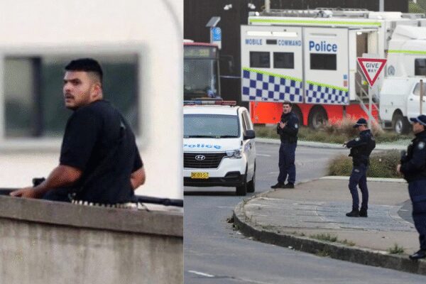 Mother of Bondi Beach shooter Naveed Akram reveals shocking details: ‘He doesn’t have a firearm…’