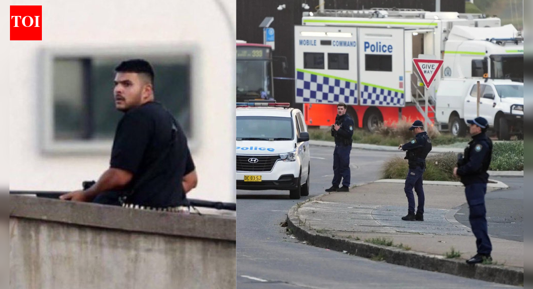 Mother of Bondi Beach shooter Naveed Akram reveals shocking details: ‘He doesn’t have a firearm…’