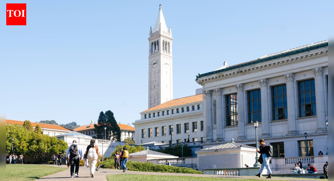 California colleges reach settlements over antisemitism complaints linked to campus protests