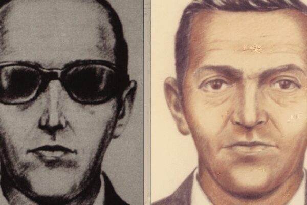 Man says it’s ‘extremely possible’ his father was behind America’s only unsolved plane hijacking |