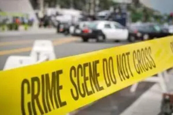 Brown University shooting: Suspect identified as 24-year-old Benjamin Erickson — who is he?