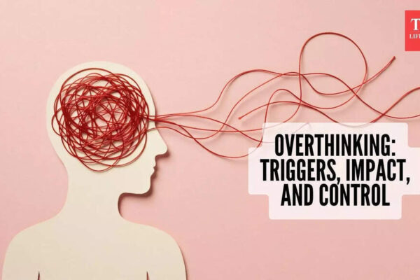 How overthinking is triggered and its impact on our thinking process: 6 ways to avoid it |