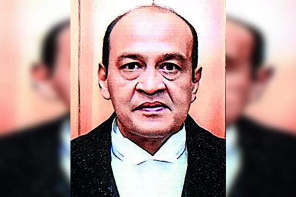 Panel gives Justice Varma 6 weeks to respond to charges | India News