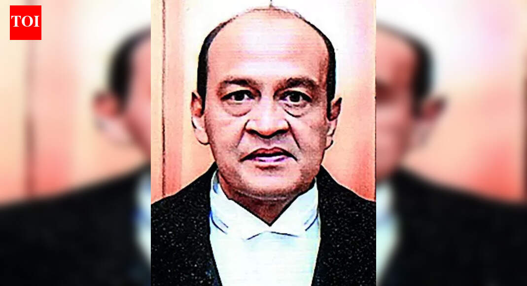 Panel gives Justice Varma 6 weeks to respond to charges | India News