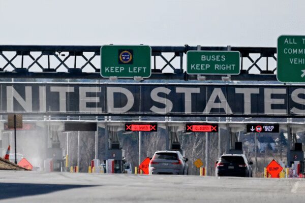 ‘Don’t delete social media apps from phone’: Immigration attorney on US border checking
