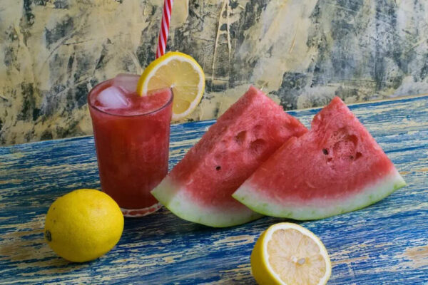 Colon Cancer Prevention: Combining watermelon and lemon may lower colon cancer risk: AIIMS trained expert reveals the digestive science behind it |