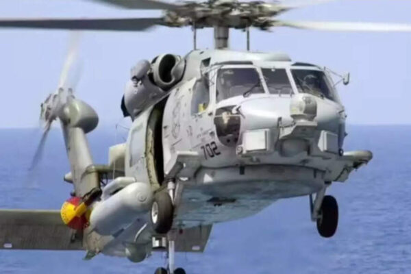 Representational photo NEW DELHI: In a boost to India’s rotary wing combat capabilities, the Army is set to get delivery of three remaining Apache AH-64 attack helicopters from US, while the Navy will commission its second squadron of MH-60R Seahawk submarine-hunting choppers this week.The induction of these much-delayed American helicopters will plug existing operational gaps but the real punch will come when the Army and IAF begin getting 156 indigenous ‘Prachand’ light combat helicopters from 2028 onwards.Armed forces want over 1,000 new helicopters of different types in next 10-15 years to make up for major deficiencies and replace obsolete Cheetah and Chetak fleets.They include 484 light-utility helicopters in 3.5-tonne class and 419 Indian multi-role helicopters in 10-15 tonne class, but there have been delays in these projects being executed by HAL.The three Apache gunships, dubbed “tanks in the air” since they are armed with Stinger air-to-air missiles, Hellfire Longbow air-to-ground missiles, guns and rockets, will touchdown in India in a couple of days, defence officials told TOI.India had ordered six heavy-duty Apaches for the Army in a Rs 5,691 crore deal with US in February 2020, under which the first three were delivered in July after a huge delay due to supply chain problems faced by Boeing. These six Apaches will add to the 22 such choppers inducted by IAF in 2019-2020 under a Rs 13,952 crore deal with US in Sept 2015. The Army Apaches will be deployed at Jodhpur, where a squadron was raised in March last year to cater for the western front with Pakistan.Navy will commission its second squadron of Seahawks, armed with Hellfire missiles, MK-54 torpedoes and precision-kill rockets as well as advanced sensors, at INS Hansa in Goa on Dec 17.The US has so far delivered 15 of the 24 Seahawks, which are manufactured by Sikorsky-Lockheed Martin, under a Rs 15,157 crore contract in February 2020. Incidentally, the defence ministry last month inked another Rs 7,955 crore contract with the US for follow-on support and spares for the multi-mission helicopters.While quite expensive, the Seahawks are crucial because the 140-warship Navy is currently grappling with just a handful of old Sea King and Kamov-28 anti-submarine warfare helicopters at a time when the presence of Chinese submarines is only going to further increase in the Indian Ocean Region.End of ArticleFollow Us On Social MediaVideosBihar Minister Nitin Nabin Appointed National Working President Of BJP‘Amit Shah’s Hands Were Shaking’: Rahul Gandhi Hits Out At BJP-RSS, Warns EC In ‘Vote Chori’ Rally‘Didn’t Go For Son’s Operation’: Kharge Lauds Rahul Gandhi In ‘Vote Chori’ Rally, Calls BJP ‘Gaddar’Messi Kolkata Event Chaos: Organiser Satadru Dutta Denied Bail, Sent To 14-Day Police CustodyVIPs First, Fans Later: Messi’s Kolkata Tour Flop Exposes Misplaced PrioritiesRahul Gandhi Posts Video With Messi During Hyderabad GOAT India Tour StopTharoor Warns India Faces Growing Anti-Migrant Sentiment, Says “It’s Not Just In The West”Bhutia hits out at VIP culture, says Messi Kolkata chaos tarnishes India’s imageRam Temple Trust Prepares For Massive Pilgrim Rush As Ayodhya Eyes Kumbh-Scale CrowdsAssam CM Himanta Biswa Sarma Slams VIP Culture After Messi Event Chaos in West Bengal123PhotostoriesBoiled potato vs fried potato: How does cooking style impact blood sugar levelsLavanya Tripathi birthday special: Her best fashion momentsThis is how chia seeds impact blood pressure: 5 facts to know before consuming themFrom ‘Fa9la’ to ‘Eena Meena Deeka’: When Indian audiences went crazy for unconventional lyricsNewlyweds Sara Khan and Krish Pathak’s gorgeous snaps from their honeymoon10 major currencies in the world every traveller should know aboutChef Sanjeev Kapoor’s must-try air fryer recipes this winterLuna to Mochi: Adorable dog names trending right nowThis Bollywood epic took 23 years to make, lost its actors and director along the way, was called cursed, released unfinishedAlbert Einstein once said, “You never fail until you stop trying”: 5 important lessons it teaches students123Hot PicksMukesh Ambani vs Gautam AdaniDonald TrumpAnurag ThakurGold rate todaySilver rate todayPublic Holidays NovemberBank Holidays NovemberTop TrendingDelhi SchoolJohn CenaMessi Kolkata EventKyle TuckerMLB Trade RumorsBoston Red SoxDelhi AQIKVS Recruitment 2025Messi Event Organiser Satadru DuttaWho is Paige Shiver