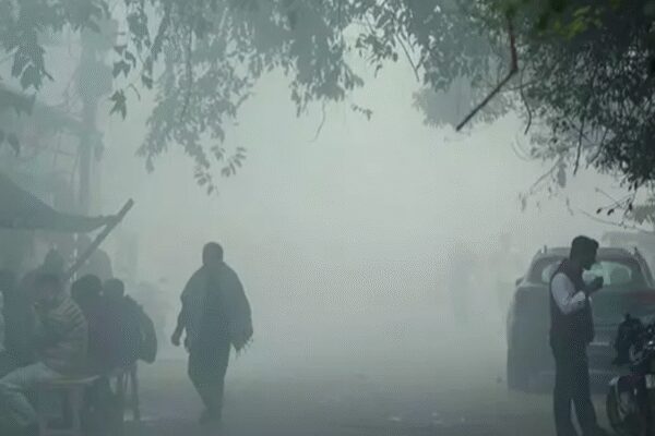Delhi Airmergency: City gasps on 2nd dirtiest Dec air day on record; AQI reaches ‘severe-plus’ category