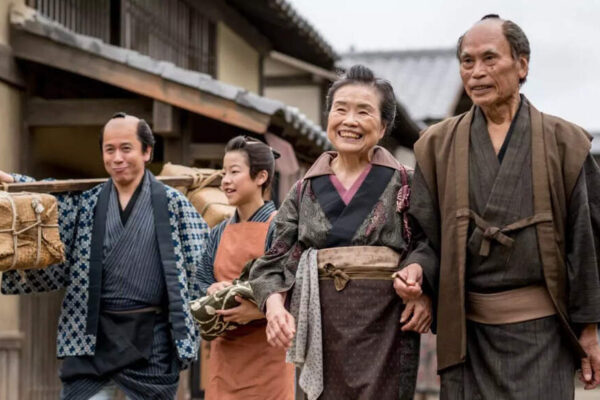 Neurosurgeon explains why Japanese people live longer and healthier lives