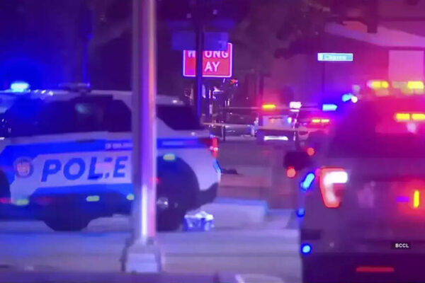 Brown University shooting: Did ‘person of interest’ Benjamin Erickson serve in the army? Here’s what you need to know