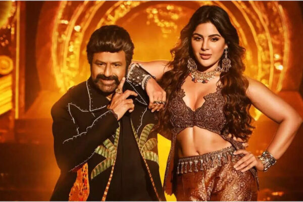 ‘Akhanda 2’ box office collection day 3: Nandamuri Balakrishna’s mass film stays strong; Rs 15 crore on Sunday