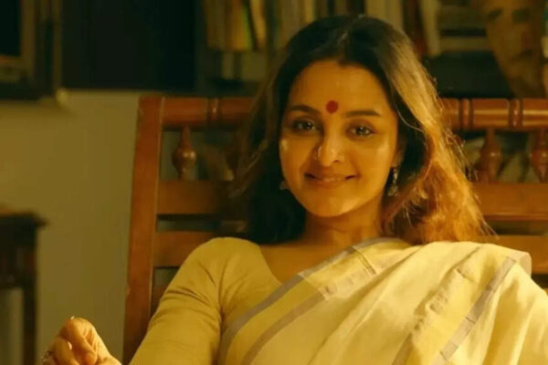 Manju Warrier breaks silence after 2017 actress assault case verdict; Says justice is still incomplete