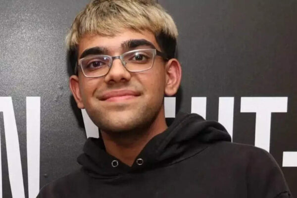 From being kicked out to hosting the Octagon spotlight: How viral streamer N3on pulled off his most unexpected UFC comeback