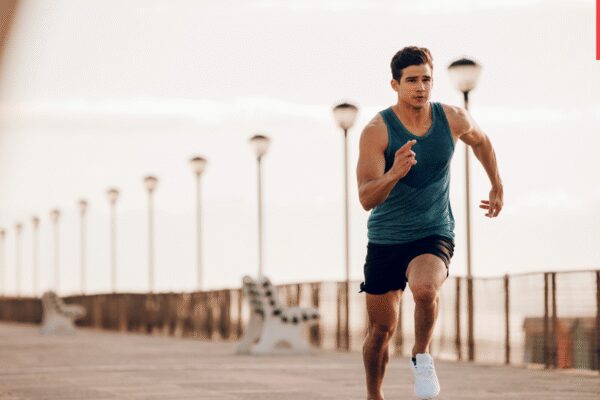 The truth behind “36 hours of fat burning” and sprinting