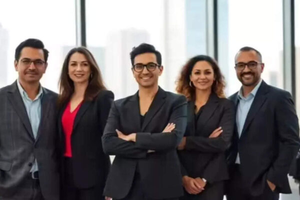 Professional CEOs crowd million-dollar-salary club