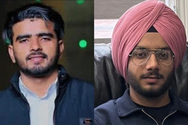 Night of terror in Canada: Two Punjabi youths ambushed in car after party; one shot dead, other dies of heart attack