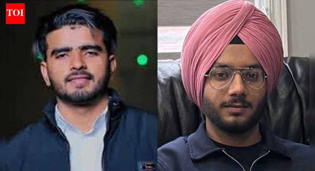 Night of terror in Canada: Two Punjabi youths ambushed in car after party; one shot dead, other dies of heart attack