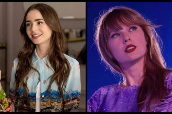 From ‘Emily in Paris 5’ to ‘The End of an Era’: A list of this week’s upcoming English OTT releases