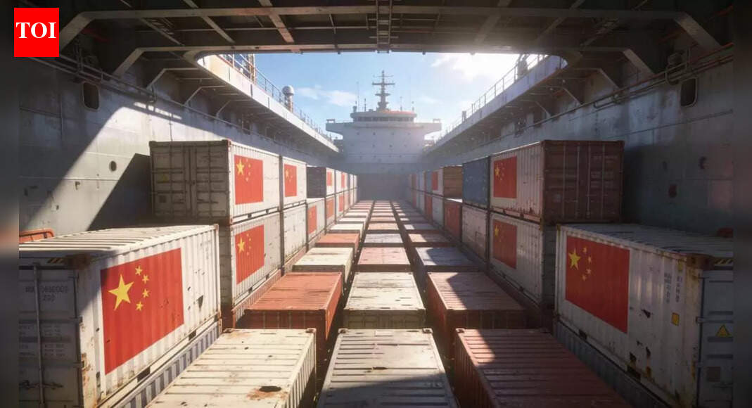 China’s economic strain: November retail sales growth drops to three year low; factory output misses estimates