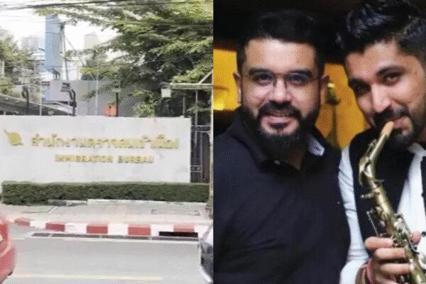 Goa nightclub fire: CBI begins deportation process of Luthra brothers in Thailand; Indian embassy steps up coordination