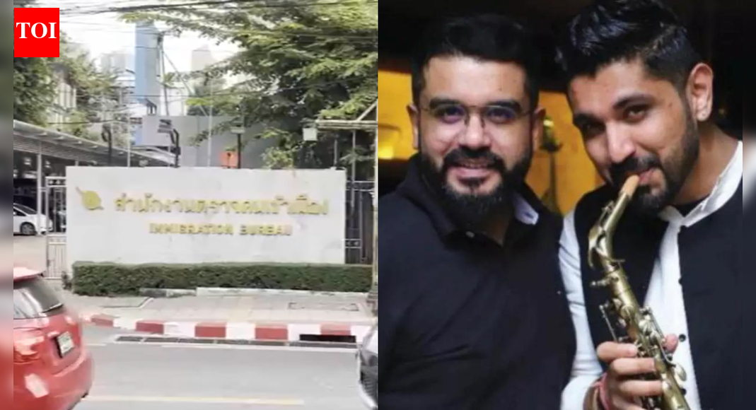 Goa nightclub fire: CBI begins deportation process of Luthra brothers in Thailand; Indian embassy steps up coordination