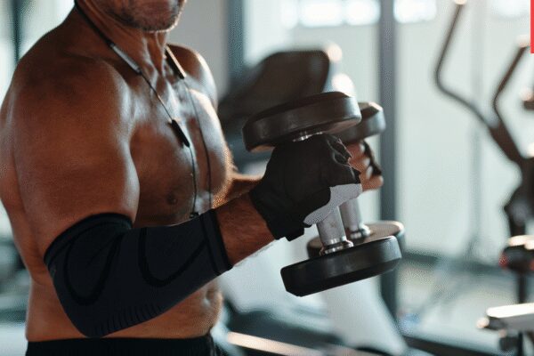 Muscle memory: How the brain and muscles adapt over time
