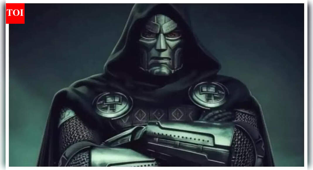 ‘Avengers: Doomsday’ to have FOUR TRAILERS attached to ‘Avatar: Fire and Ash’; different trailer to play each week in theatres