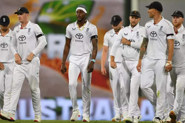 Ashes on the line: England under pressure heading into Adelaide Test