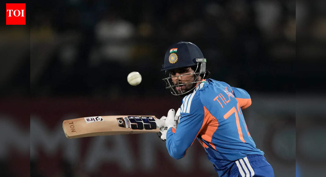 Dec 15, 2025, 08:34 IST