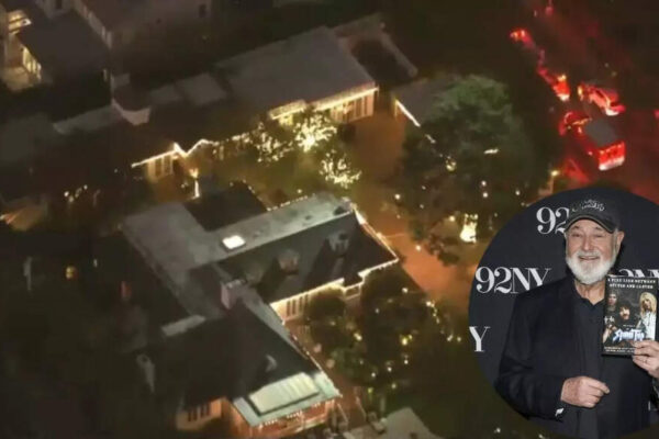 Two bodies found inside home owned by actor-director Rob Reiner; murder investigation launched — What do we know so far?