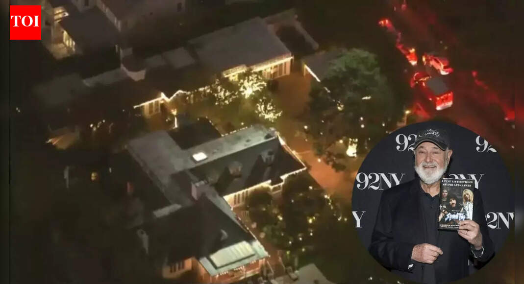Two bodies found inside home owned by actor-director Rob Reiner; murder investigation launched — What do we know so far?