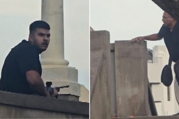 Bondi beach attack: Two IS flags found in car, Pakistani father-son duo behind carnage — key details so far