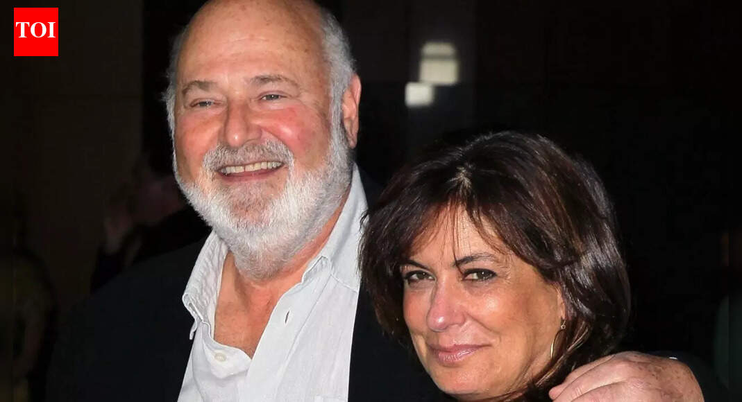 Film director Rob Reiner, wife Michele Singer found dead at Los Angeles home; stabbing suspected — what we know
