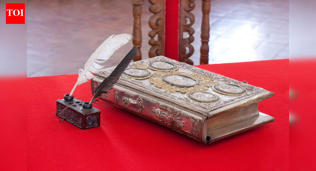 Daily Lal Kitab Horoscope Today, December 8, 2025: Past deeds return, these zodiac signs must confront their truth